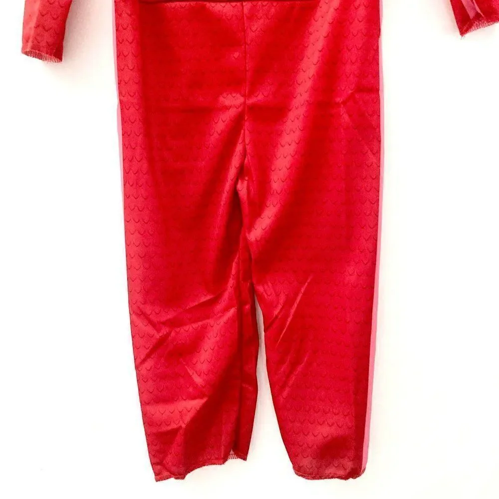 pj masks size toddler